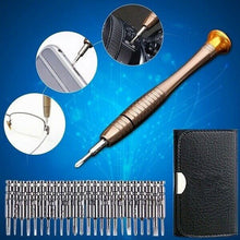 Load image into Gallery viewer, Household Screwdriver Set