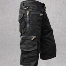 Load image into Gallery viewer, Allsidige sports-shorts for menn