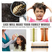 Load image into Gallery viewer, Lice Comb