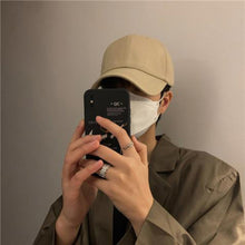 Load image into Gallery viewer, Visor Baseball Cap