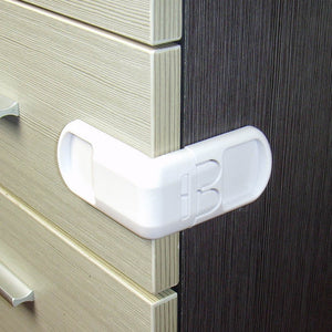 Portable Child Safety Locks