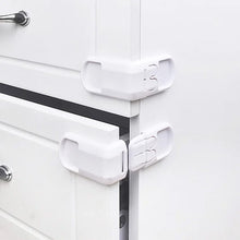 Load image into Gallery viewer, Portable Child Safety Locks