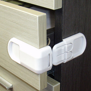 Portable Child Safety Locks