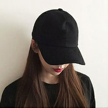 Load image into Gallery viewer, Visor Baseball Cap