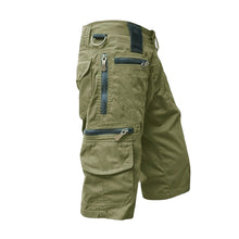 Load image into Gallery viewer, Allsidige sports-shorts for menn