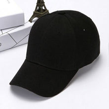 Load image into Gallery viewer, Visor Baseball Cap