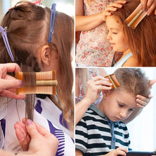 Load image into Gallery viewer, Lice Comb