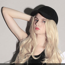 Load image into Gallery viewer, Visor Baseball Cap