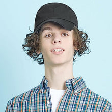 Load image into Gallery viewer, Visor Baseball Cap