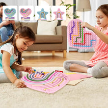 Load image into Gallery viewer, Sensory Activity Board