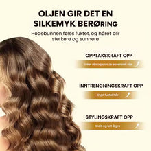 Load image into Gallery viewer, Rosmarin hodebunnshår-eliksir