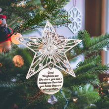 Load image into Gallery viewer, Exquisite friendship pendant