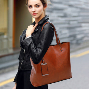 Classic Luxury Handbag