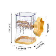 Load image into Gallery viewer, Multifunctional Dried Fruit Crusher