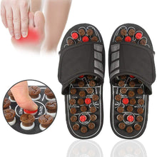 Load image into Gallery viewer, Powerful Natural Foot Massage Shoes