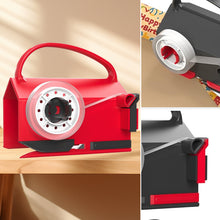 Load image into Gallery viewer, Wrapping Paper Cutter