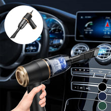 Load image into Gallery viewer, Portable Handheld Car Vacuum Cleaner