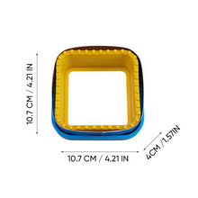 Load image into Gallery viewer, Sandwich Cutter &amp; Sealer