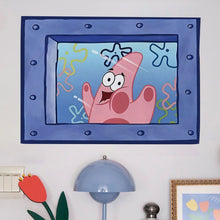 Load image into Gallery viewer, Cartoon Wall Tapestry