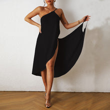 Load image into Gallery viewer, Women&#39;s Wrap Dress Cover-up
