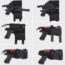 Load image into Gallery viewer, Leg Equipment Minimalist Pouch