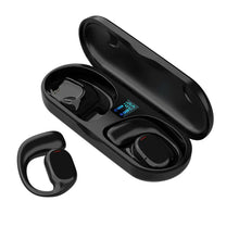 Load image into Gallery viewer, Trådløst Bluetooth-hodesett