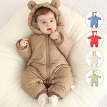 Load image into Gallery viewer, Super Comfortable Soft Bodysuits