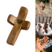 Load image into Gallery viewer, Cross My Heart | Encouragement Gift
