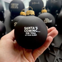 Load image into Gallery viewer, Funny Christmas Ornament Gift