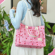 Load image into Gallery viewer, Summer Large Capacity Tote Bag For Women