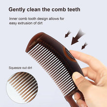Load image into Gallery viewer, Anti-dandruff Massage Comb