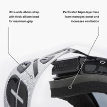 Load image into Gallery viewer, Off-Road Goggles for Dirt Bikes, Motocross, Motorcycle, &amp; Bike Sports