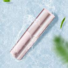 Load image into Gallery viewer, 2 in 1 Portable Hair Removal Trimmer