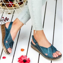 Load image into Gallery viewer, Magoloft™  Women's Comfortable Open Toe Summer Sandals