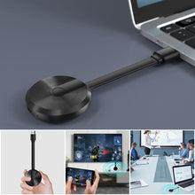 Load image into Gallery viewer, Wireless Screen Mirroring Device