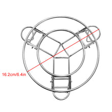 Load image into Gallery viewer, Stainless Steel 304 Steaming Rack Stand