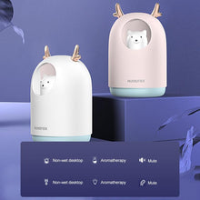 Load image into Gallery viewer, Humidifier USB aroma diffuser