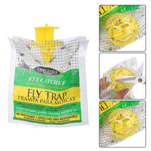 Load image into Gallery viewer, Hirundo Non-Toxic Disposable Trap Catcher