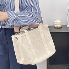 Load image into Gallery viewer, Handbag Mommy Bag Casual