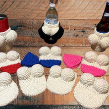 Load image into Gallery viewer, Funny Removable Bikini Cup Cover