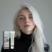 Load image into Gallery viewer, 2-in-1 Natural Essence Extract Silver Hair Dye