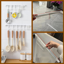 Load image into Gallery viewer, Multifunctional Slide Rail Hook