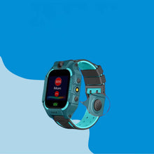 Load image into Gallery viewer, Children's Smartwatch