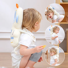 Load image into Gallery viewer, Baby Head Protection Cushion