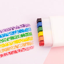 Load image into Gallery viewer, Rainbow Face Body Paint