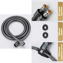 Load image into Gallery viewer, High Pressure Shower Head