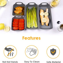 Load image into Gallery viewer, Silicone Baking Pan
