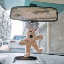 Load image into Gallery viewer, Car Decoration Dog