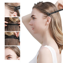 Load image into Gallery viewer, Reusable Facelift Bands with Clips