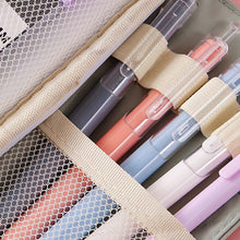 Load image into Gallery viewer, Morandi Large Capacity Stationery Set